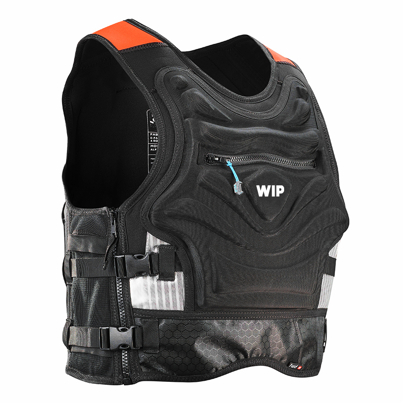 Forward Impact Vest 50N - Lift Foils | eFoils UK